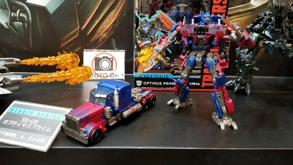 Wonderfest Winter 2018   Transformers Movie Studio Series And Movie The Best 27 (27 of 40)